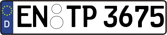 EN-TP3675