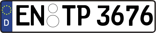 EN-TP3676