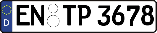 EN-TP3678