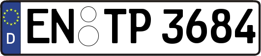 EN-TP3684