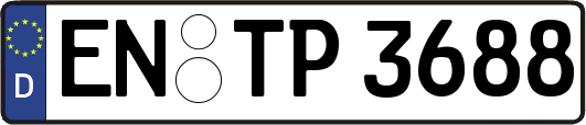 EN-TP3688