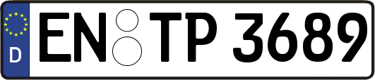 EN-TP3689