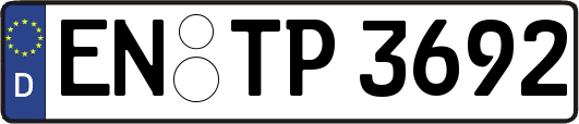 EN-TP3692