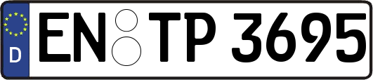 EN-TP3695