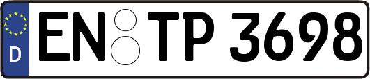 EN-TP3698