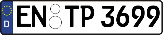 EN-TP3699