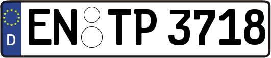 EN-TP3718