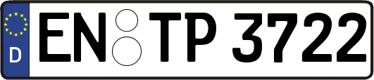 EN-TP3722