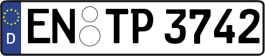 EN-TP3742