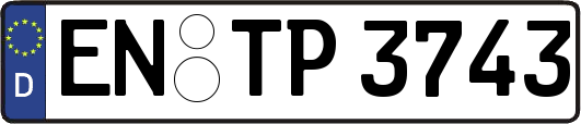 EN-TP3743