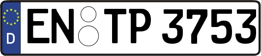 EN-TP3753