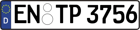 EN-TP3756