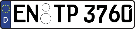EN-TP3760