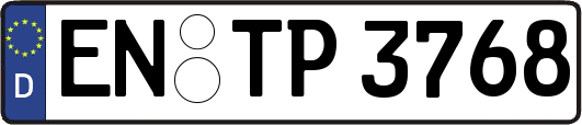 EN-TP3768