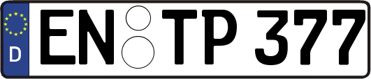 EN-TP377