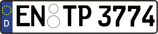 EN-TP3774