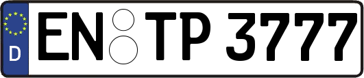 EN-TP3777