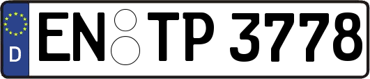 EN-TP3778
