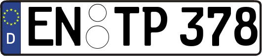 EN-TP378