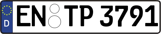 EN-TP3791