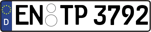 EN-TP3792