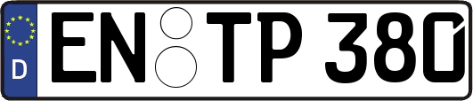 EN-TP380