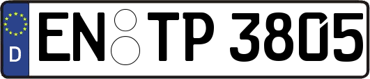 EN-TP3805