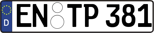 EN-TP381