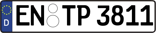 EN-TP3811