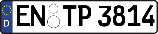 EN-TP3814