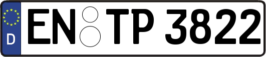 EN-TP3822