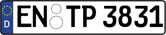 EN-TP3831