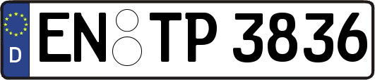 EN-TP3836