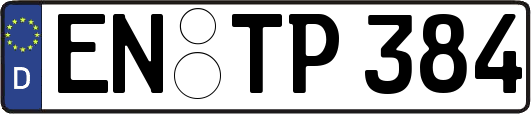 EN-TP384