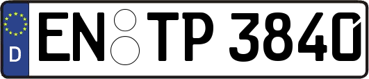EN-TP3840