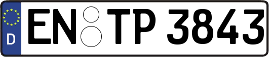 EN-TP3843