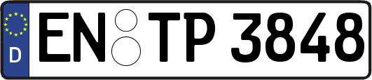 EN-TP3848
