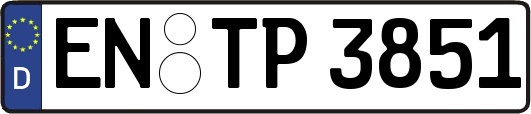 EN-TP3851