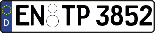 EN-TP3852