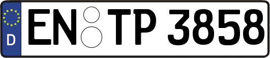 EN-TP3858