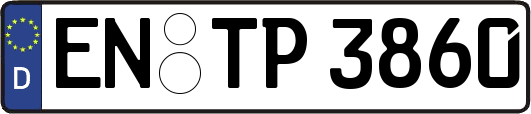 EN-TP3860