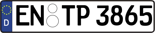 EN-TP3865
