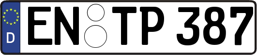 EN-TP387