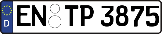 EN-TP3875