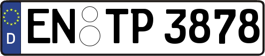 EN-TP3878