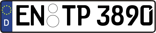 EN-TP3890