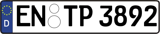 EN-TP3892