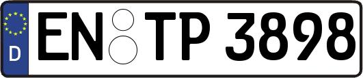 EN-TP3898
