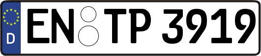 EN-TP3919