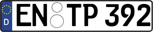 EN-TP392